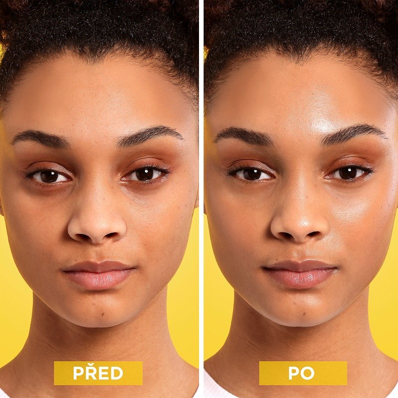 Garnier textilní maska s vitamínem C pro rozjasnění pleti - 5